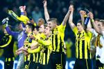 Dortmund Pulls Off Nutty Comeback Over Malaga