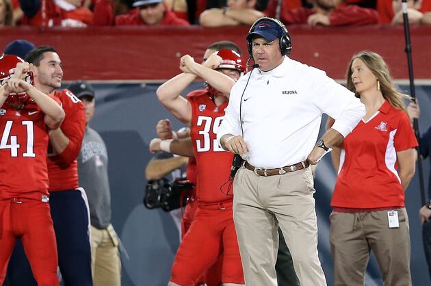Rodriguez Praises Safety Wayne Capers