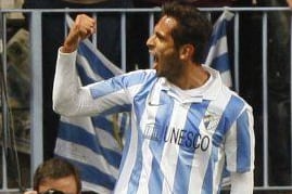 Santa Cruz: Dortmund Were Lucky