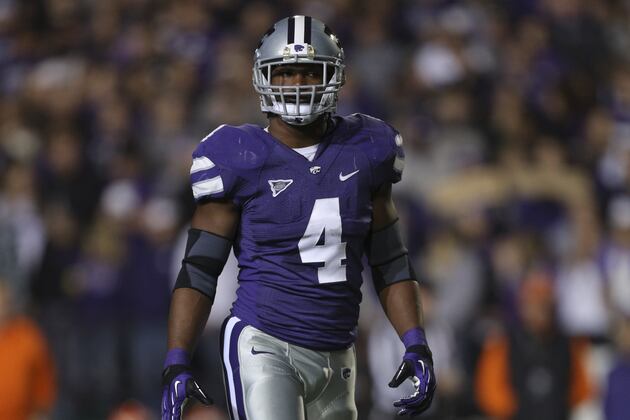 Spring Preview: Kansas State