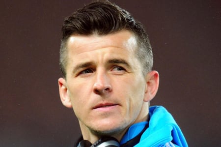 QPRs Joey Barton Expects to Stay at Marseille Next Season