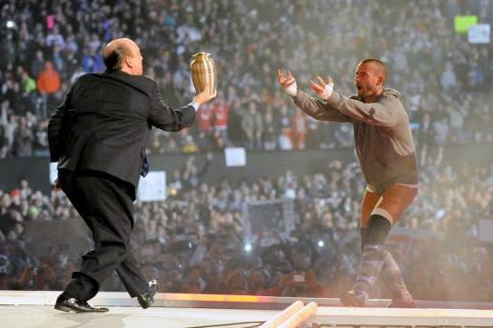 WrestleMania 2013 Results: Losers Who Stole the Show