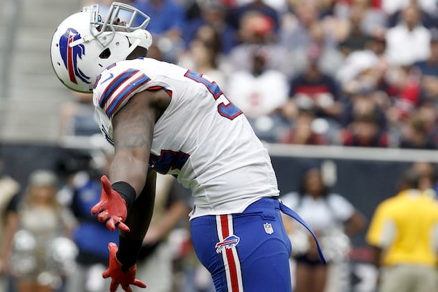 Source: Bears Sign DE Moore to 1-Year Deal
