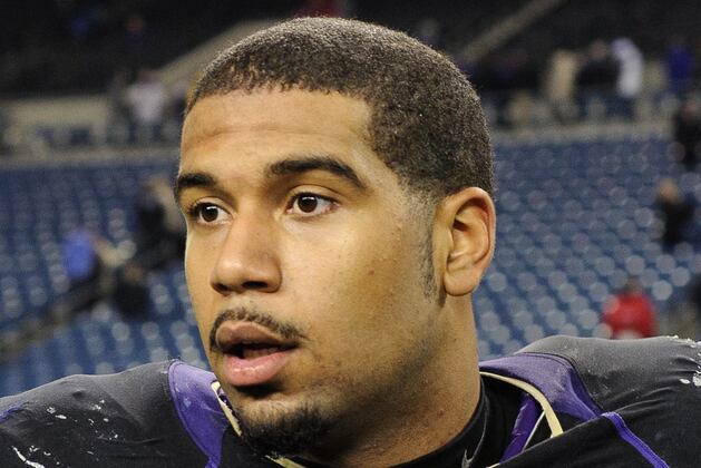 UW Announces Seferian-Jenkins Remains Suspended