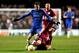 Chelsea travel to Moscow for their Europa League quarterfinal, second leg against Rubin Kazan on Thursday.