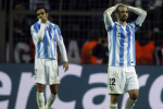 Malaga President Blames 'Racism' for Exit