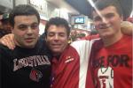 Go Home Papa John, You're Wasted