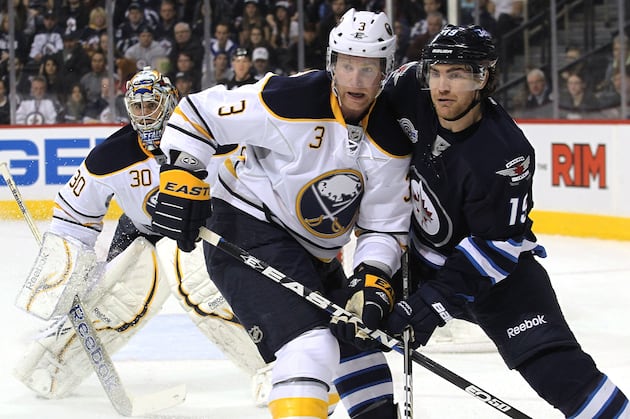 ESPN Gamecast: Sabres vs. Jets