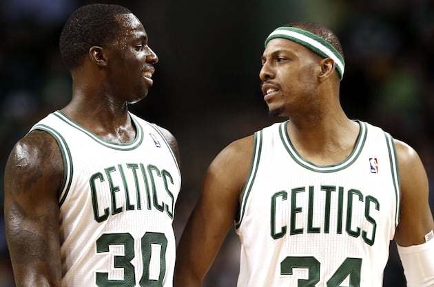 Celtics Say They Will Be Ready for Playoffs
