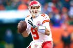 Seahawks Sign QB Brady Quinn