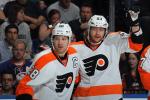 Flyers' Keys to Sneaking into the Playoffs