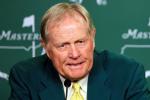 Nicklaus Recalls 55 Years at Augusta National