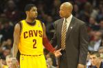 How to Know When a Coach Is About to Get Axed