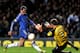 Despite the Zorro mask, Fernando Torres scored two goals against Rubin Kazan in last Thursday's 3-1 first leg Europa League quarterfinals victory at Stamford Bridge.