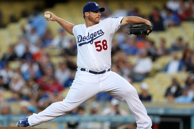 Billingsley to Start Wednesday; Federowicz Optioned to AAA