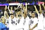 UConn Women Rout Louisville for 8th NCAA Title