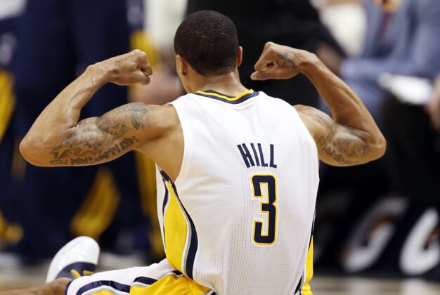 Pacers Mount Epic Fourth-Quarter Comeback to Beat Cavs