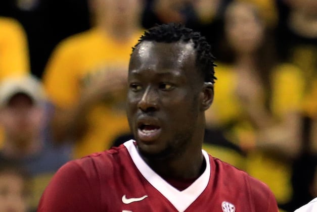 Center Moussa Gueye Plans to Transfer