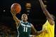 At this point, Michigan State and Michigan look pretty even heading into 2013-14.