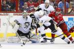 Penguins Clinch Atlantic Division Title