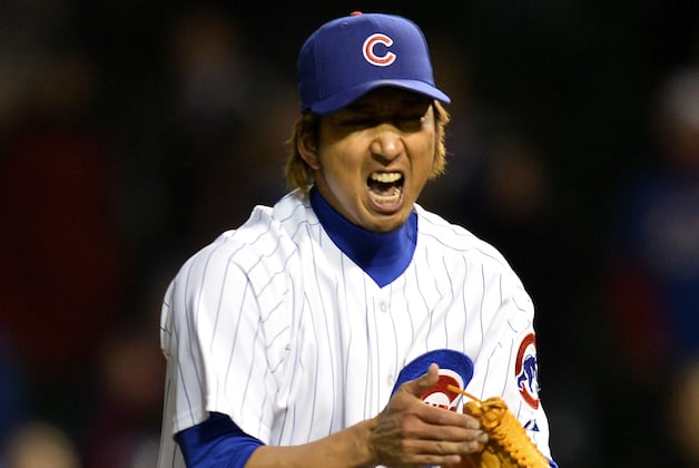 Cubs Rally and New-Look Bullpen Holds on