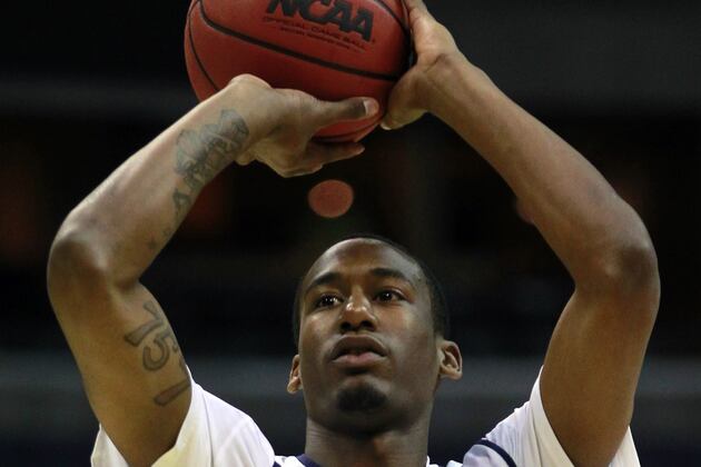 Marquette Freshman Ferguson Granted Release