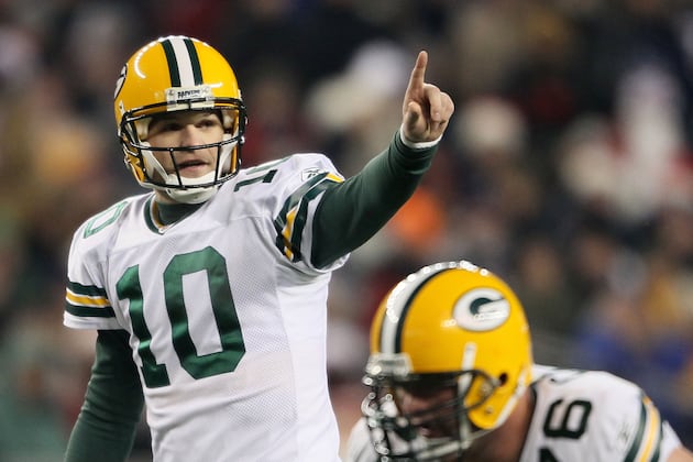 How Much Better Does Matt Flynn Really Make the Oakland Raiders?
