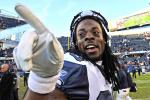 Richard Sherman Claims 50% of NFL Uses Adderall