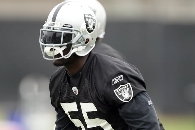 Source: Ravens Near Deal with LB McClain