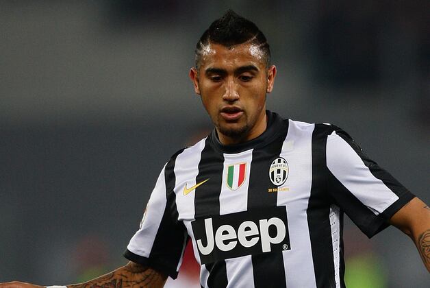Vidal Urges Full Fan Support
