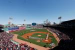 Ranking the Best Home-Field Advantages in Baseball