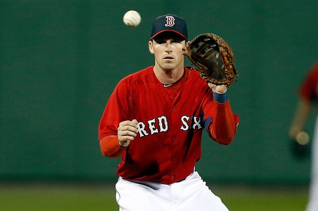 Iglesias Optioned to AAA Pawtucket, Paves Way for Drew's Return