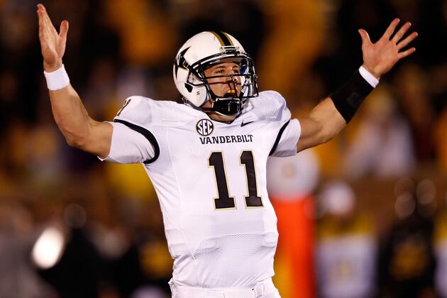 Unheralded Jordan Rodgers Hopes to Follow Brother Aaron into NFL
