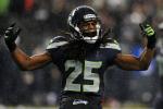 Richard Sherman: 'About Half the League' Uses Adderall