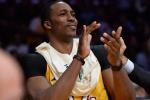 Dwight Howard: Lakers Can Still Win the Championship