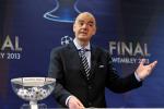 UEFA Favors 10-Match Ban for Racist Behavior
