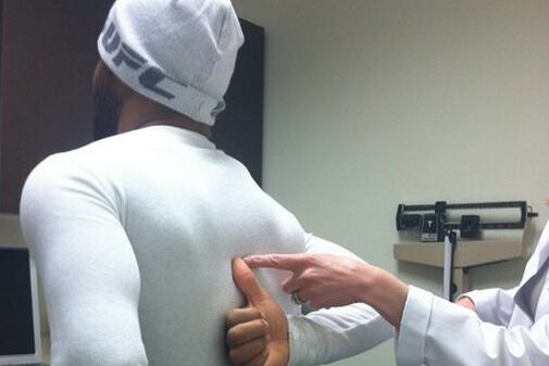 Demetrious Johnson on Track to Return at UFC on FOX 8