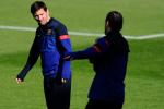Lionel Messi's Status Uncertain