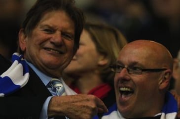Madejski 'Would Have Kept' McDermott