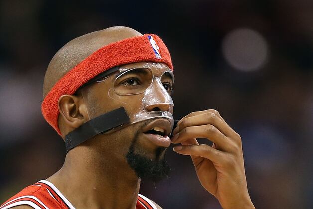 Predicting Which Chicago Bulls Players Will Not Be Back Next Season