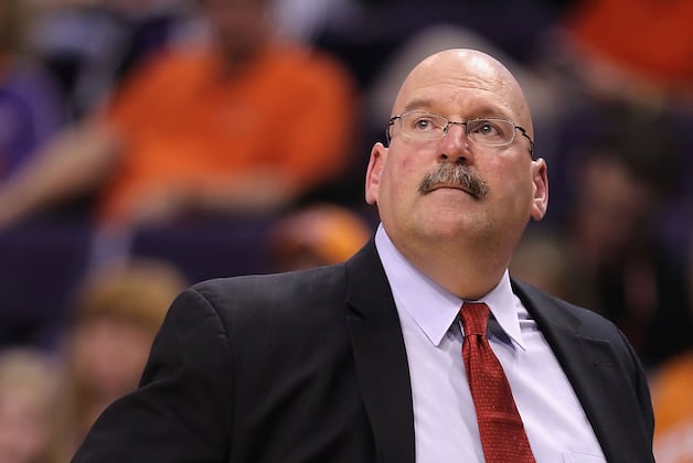 Former NBA General Manager to Take over at Marist