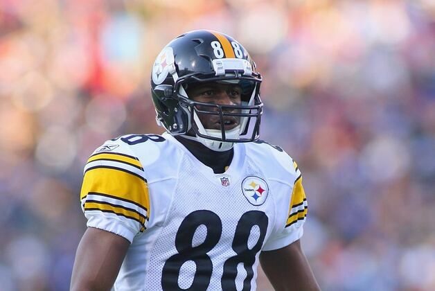 Emmanuel Sanders Offer Win-Win for Pats