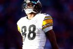 Report: Patriots Sign WR Emmanuel Sanders to Offer Sheet