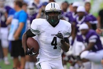 What Cook's Commitment Means for Florida