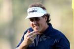 Mickelson to Unleash New Hybrid Club at Augusta