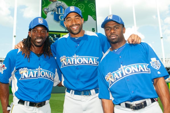 MLB Creating Committee to Study Decline of African-American Players
