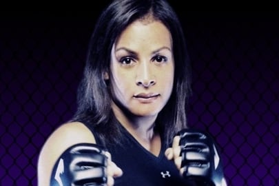 Fallon Fox Responds to Matt Mitrione's Comments