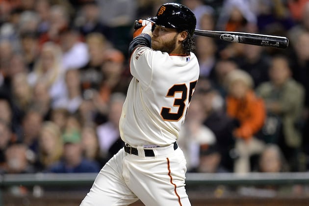 Extra Baggs: Crawford Takes Opposite Approach