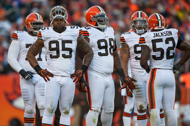 Jackson Embraces Changes on Defense