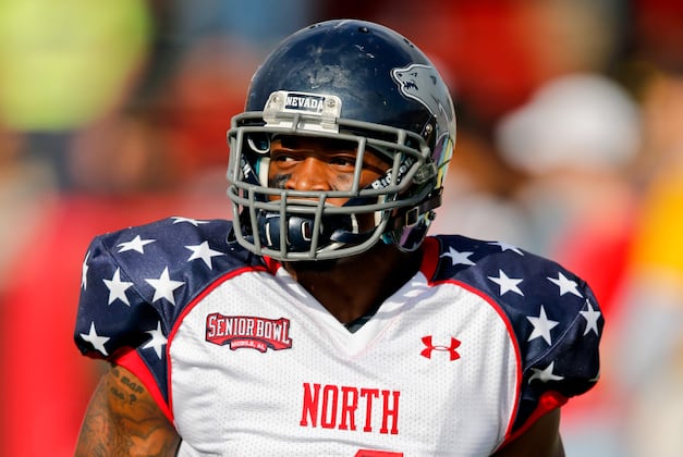 Debate: Which Draft Eligible DB Are You Most Interested In?
